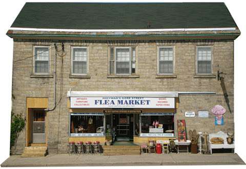 Gore St. Antique Flea Market