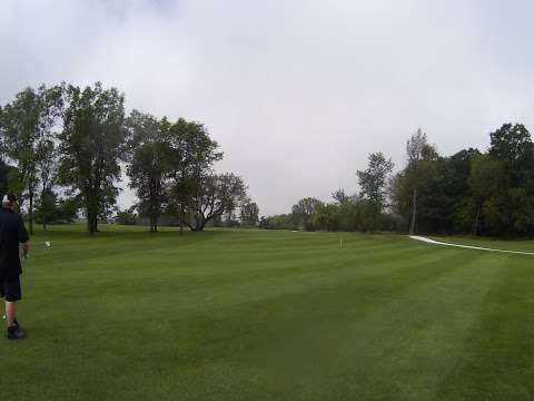 Mapleview Golf & Country Club