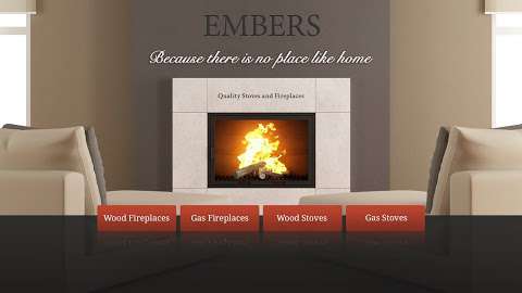 Embers